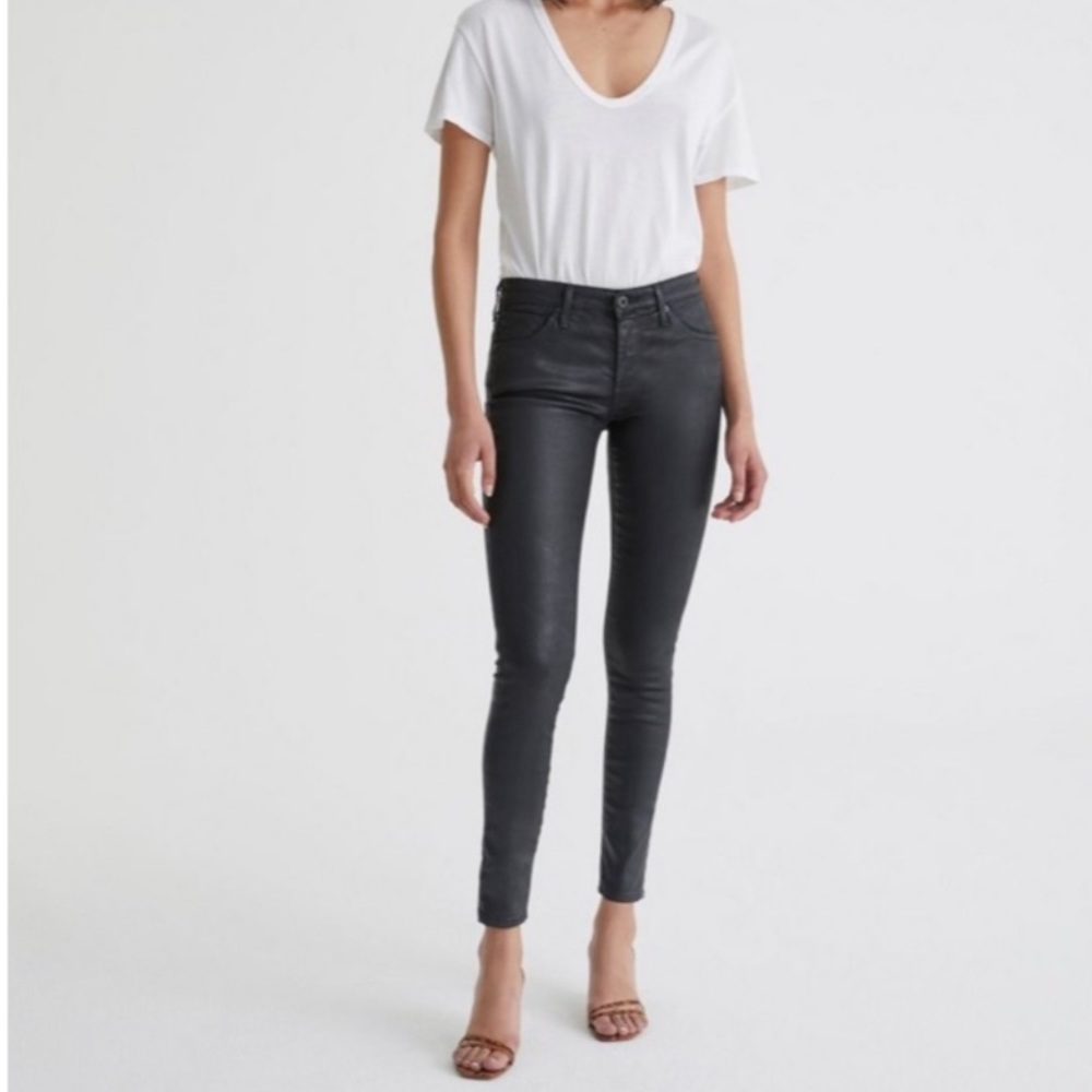 AG The Absolute Legging Extreme Skinny